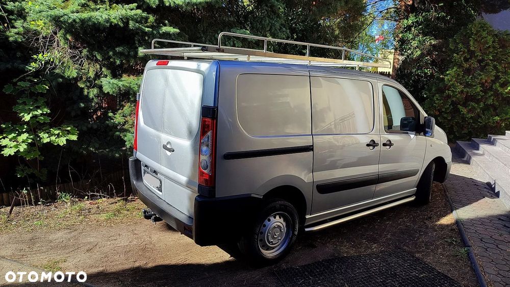 Citroën JUMPY - 34