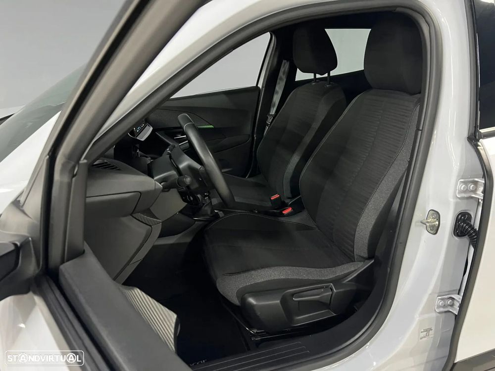 Peugeot 2008 1.2 PureTech Active Pack - 13