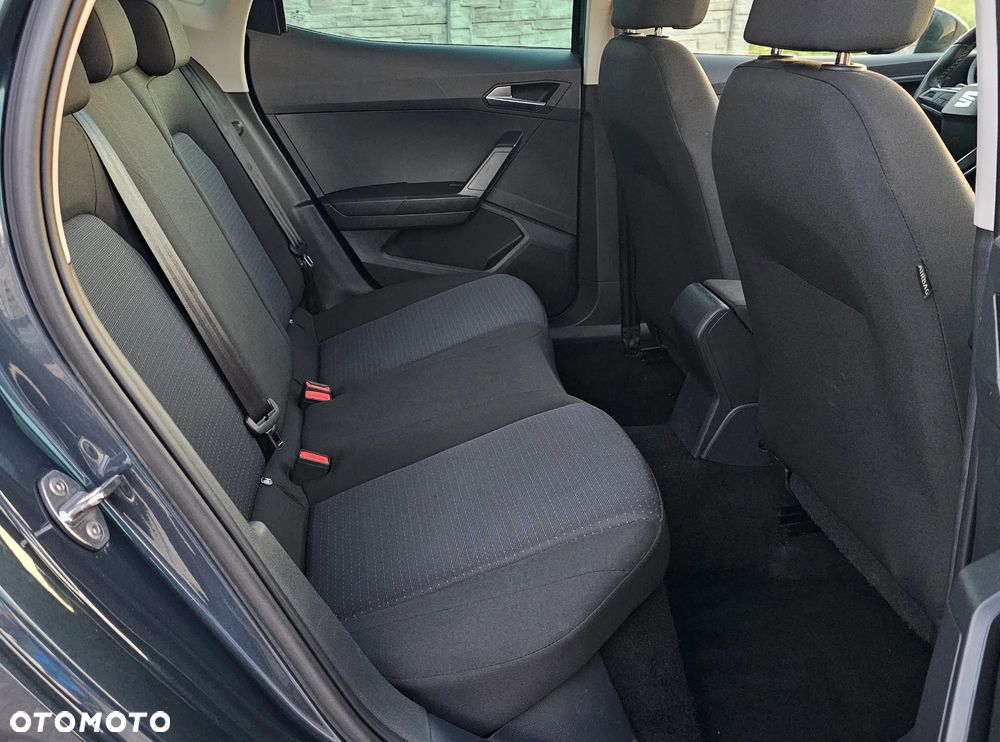Seat Arona - 11
