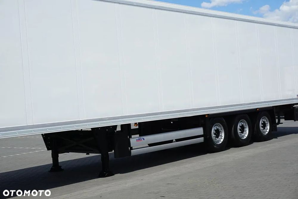 Schmitz Cargobull CHŁODNIA / TK SLX SPECTRUM / MULTITEMPERATURA / 3100 MTH - 11