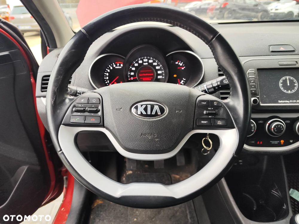 Kia Picanto 1.0 Spirit - 6