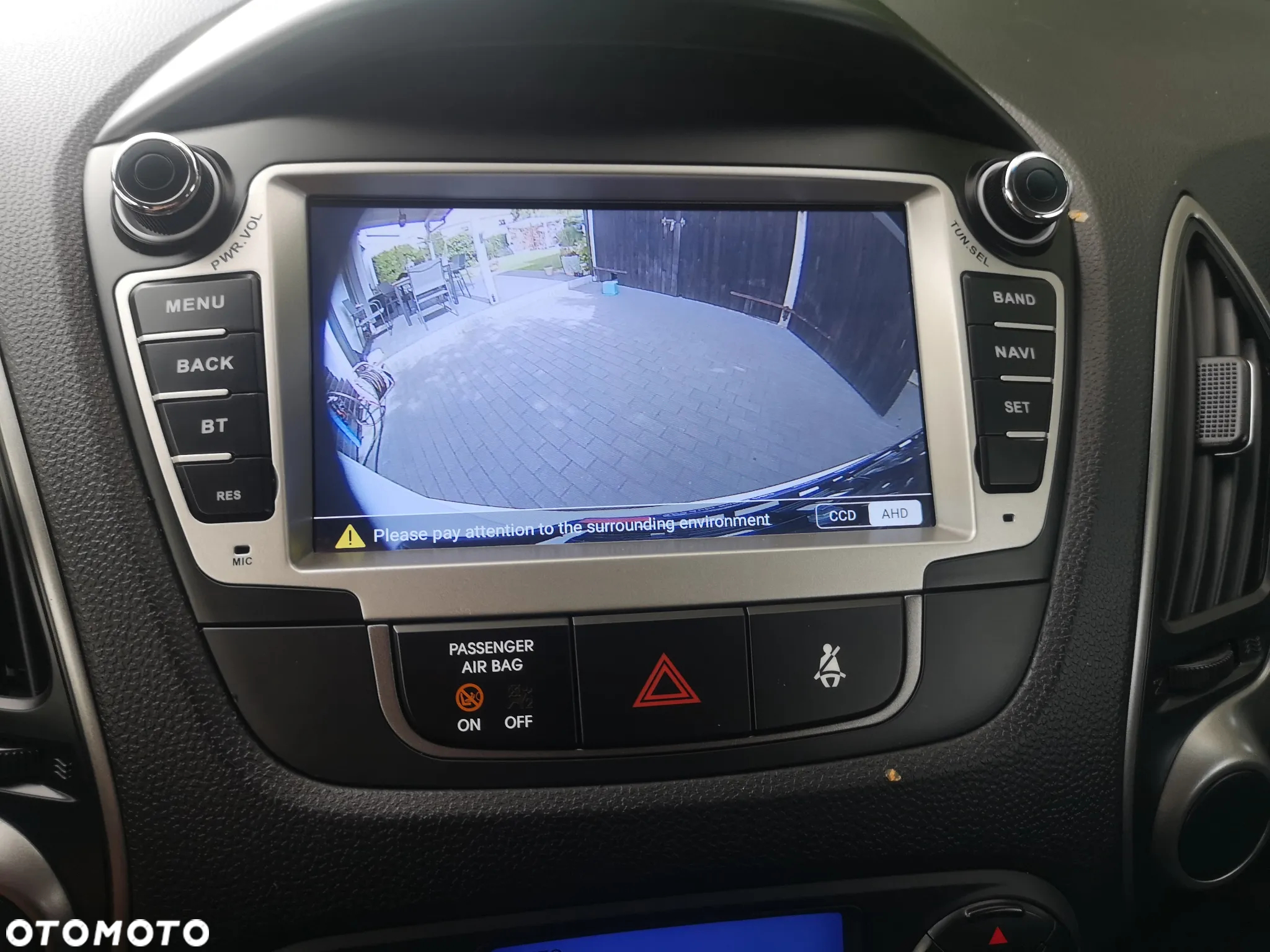 Hyundai ix35 1.6 2WD Comfort - 12