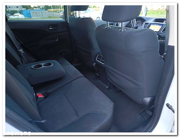 Honda CR-V - 26