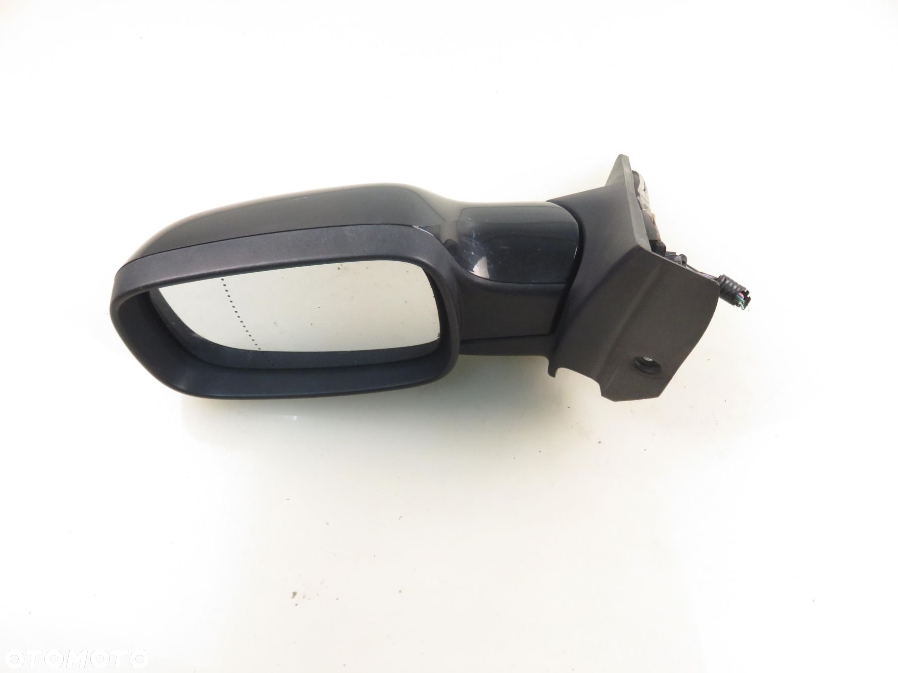 LUSTERKO LEWE RENAULT SCENIC II 8 PIN - 2