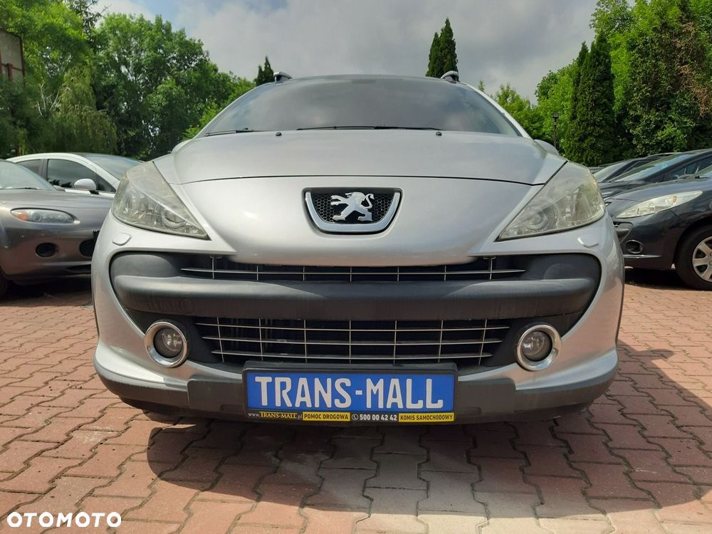 Peugeot 207 - 22