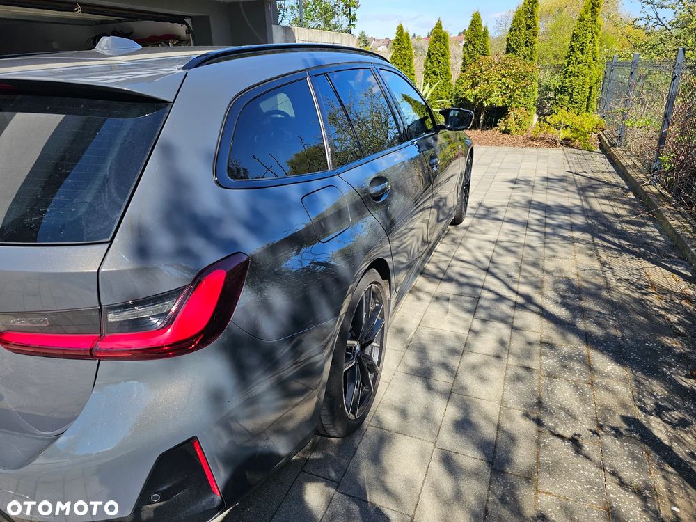 BMW M3 - 7