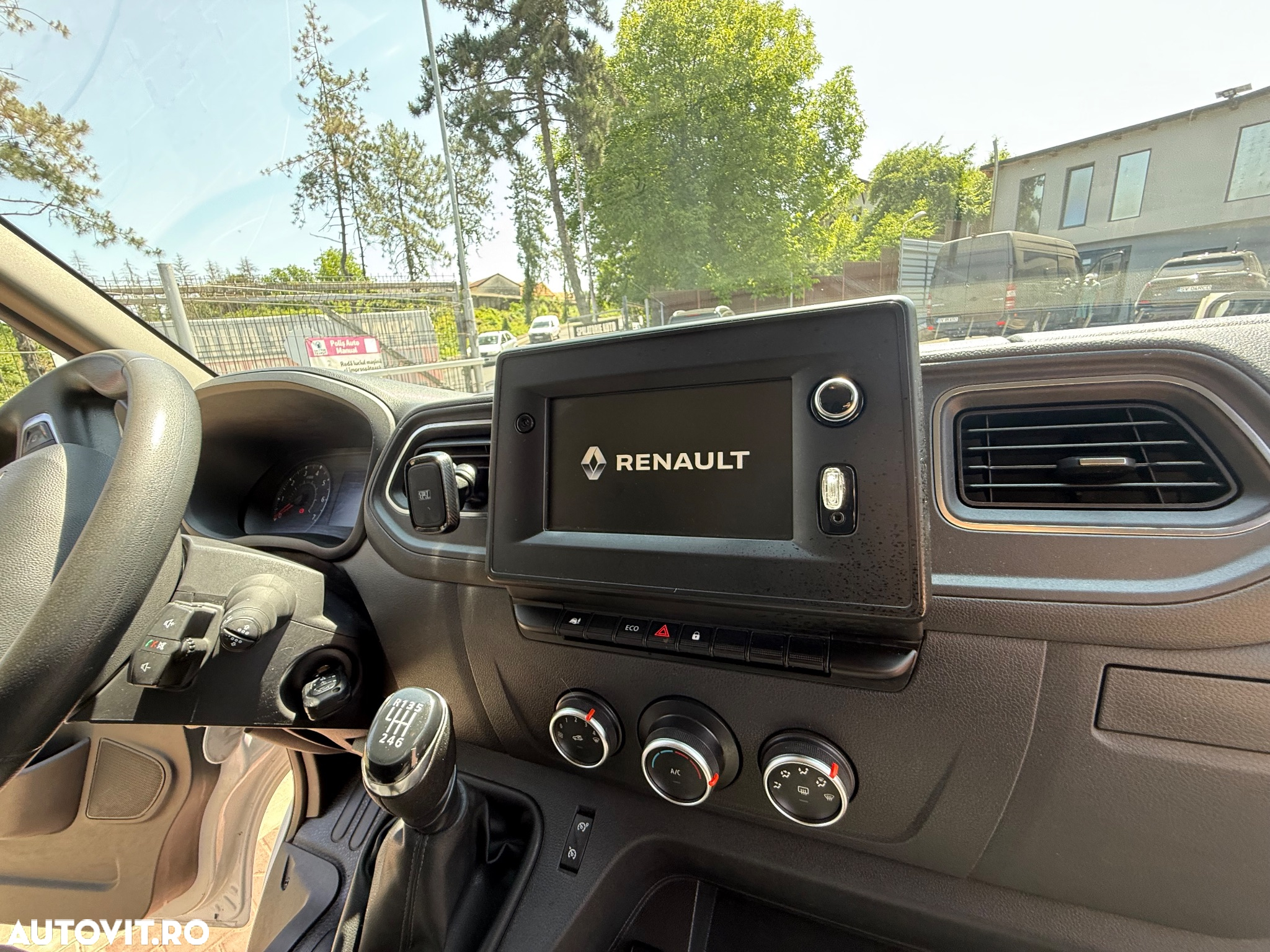 Renault MASTER - 2