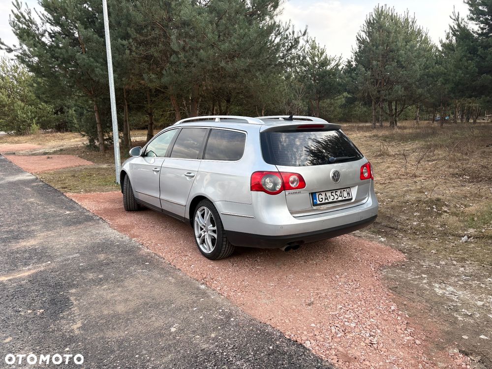 Volkswagen Passat 2.0 TDI DPF DSG Highline - 4