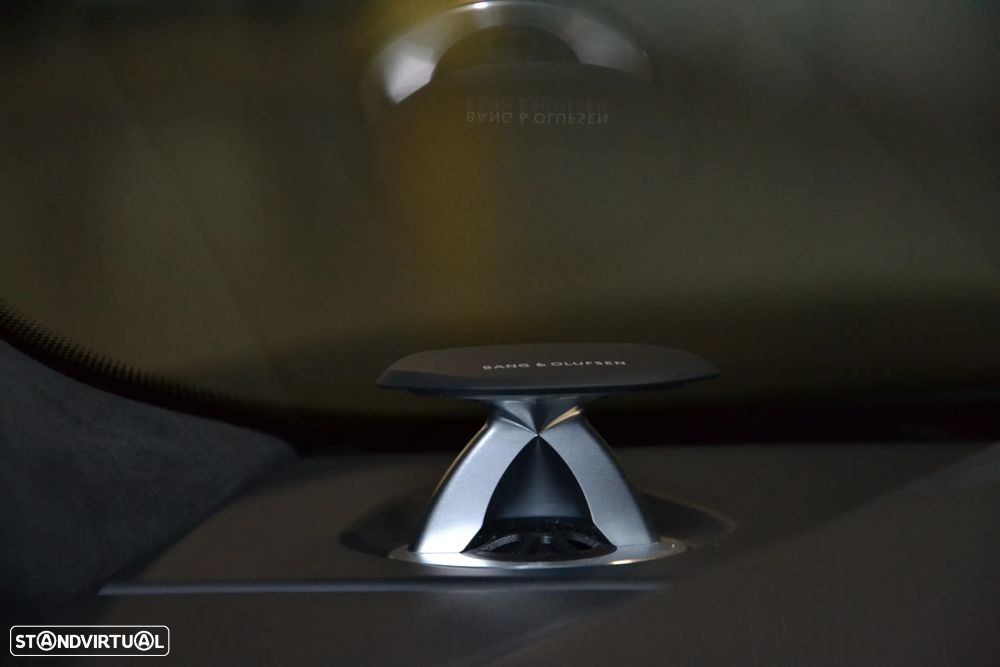 Lamborghini Urus 4.0 V8 - 25