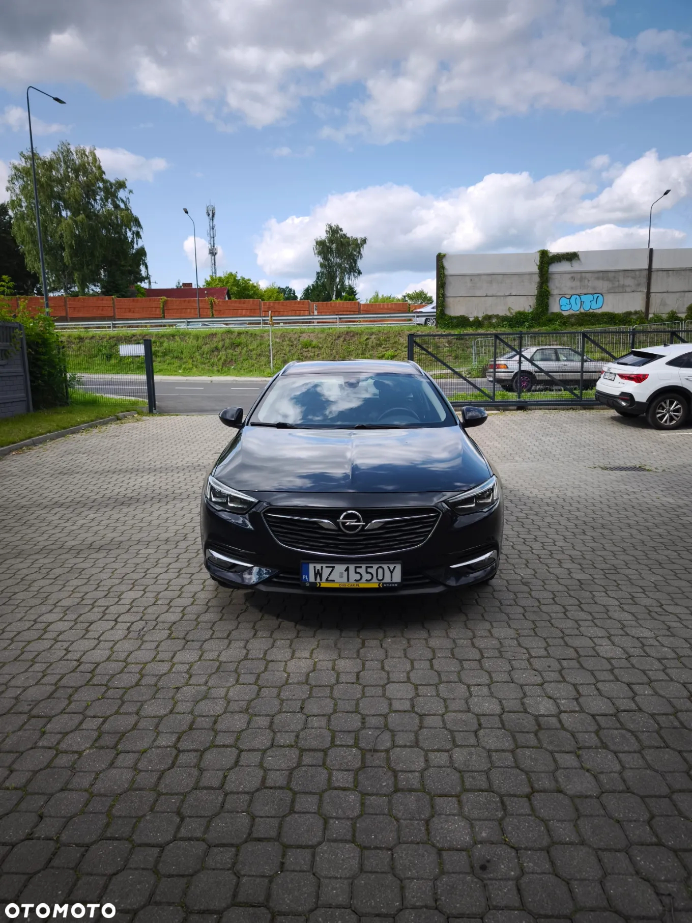 Opel Insignia - 4