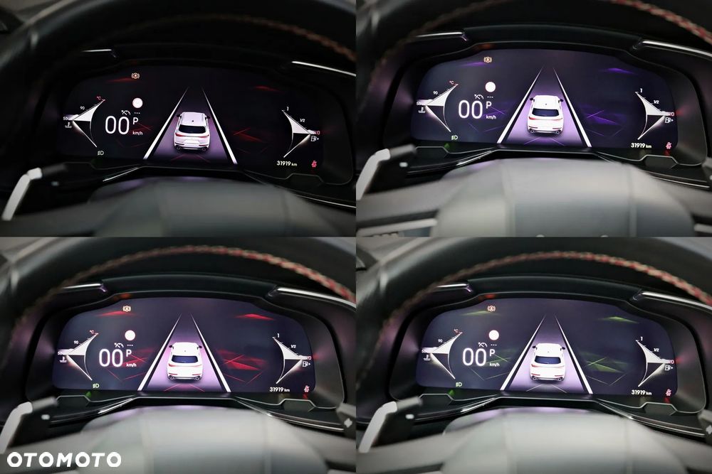 DS Automobiles DS 7 1.5 BlueHDi Performance Line + - 29