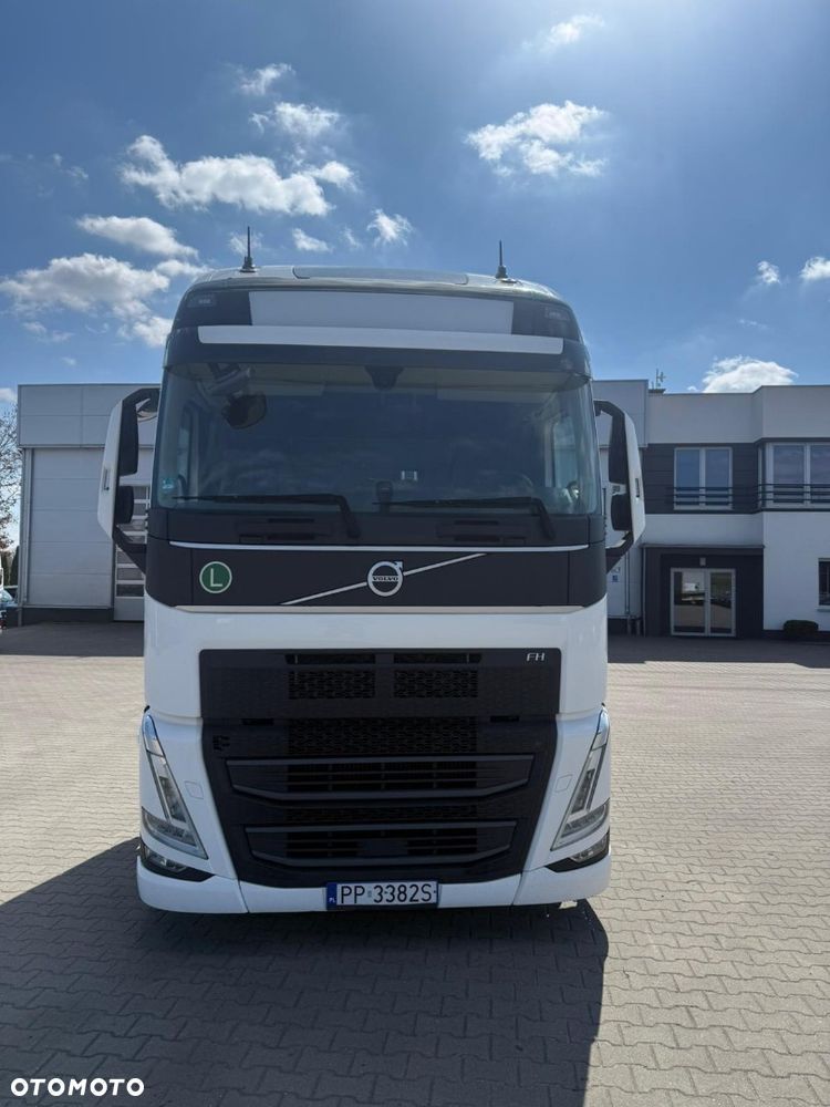 Volvo FH4 -500 XL - 6