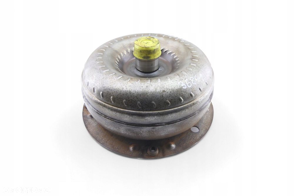 Sprzęgło Hydrokinetyczne Konwerter BMW E81 E82 E87 E88 N47D20A 2.0D 095W1F - 2