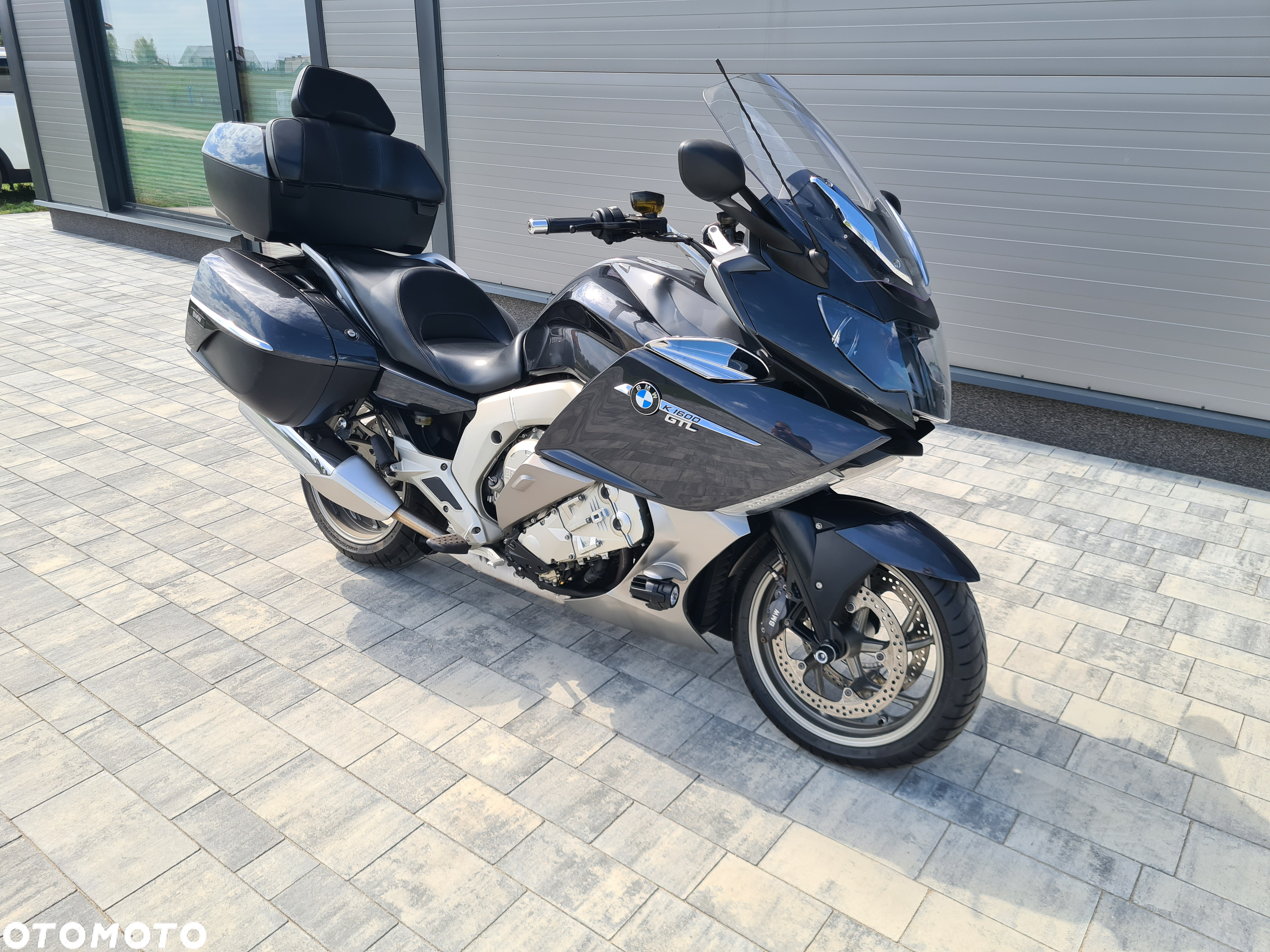 BMW K - 2
