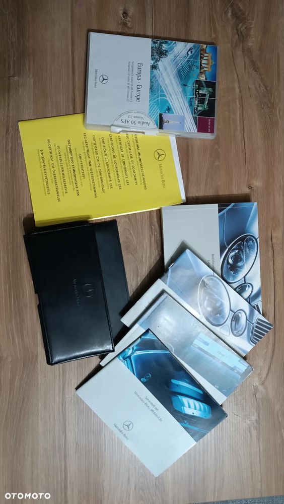 Mercedes-Benz Klasa E 200 Kompressor Automatik Elegance - 18