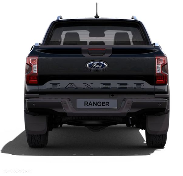 Ford Ranger 2.0 EcoBlue Bi-Turbo 4x4 DC Wildtrak - 6