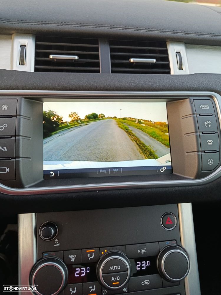 Land Rover Range Rover Evoque 2.0 D150 - 30