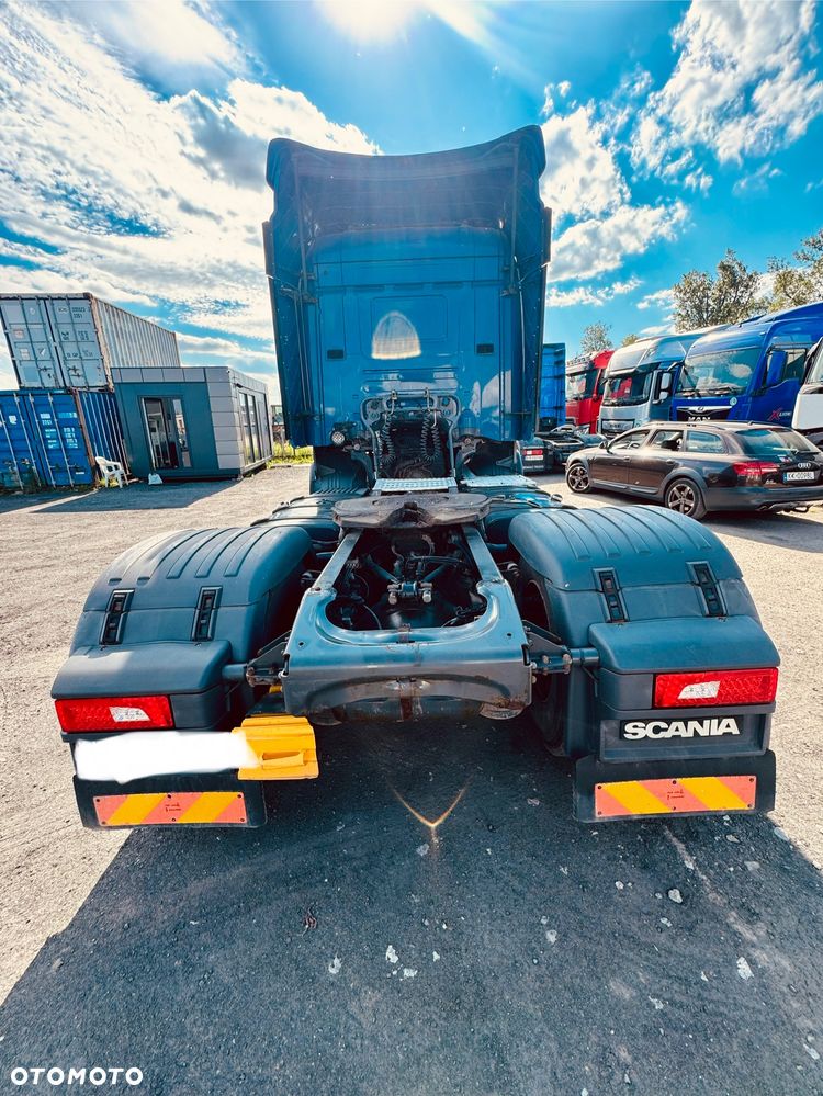 Scania R450 - 3