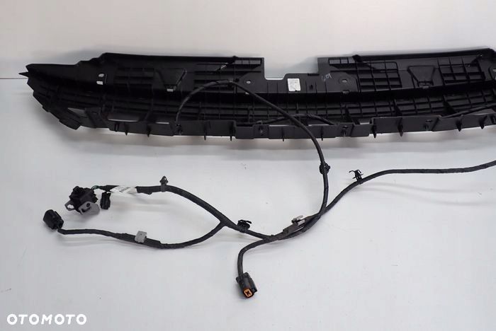 HYUNDAI IONIQ 16- wzmocnienie pasa góra 86361-G7000 - 5