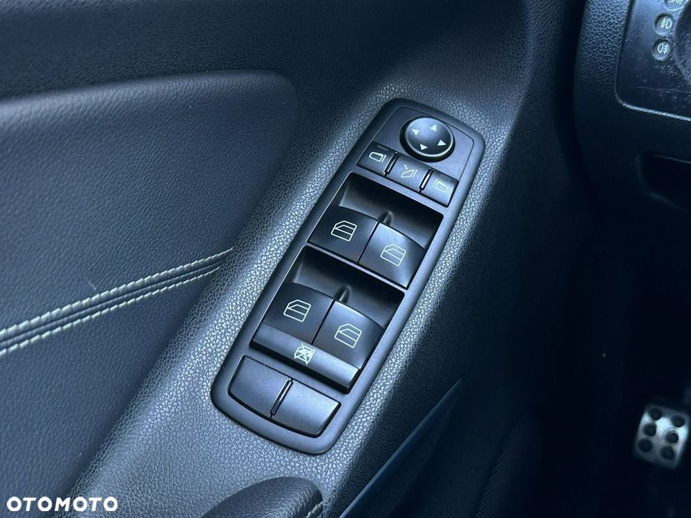 Mercedes-Benz ML 350 CDI 4Matic 7G-TRONIC DPF - 29