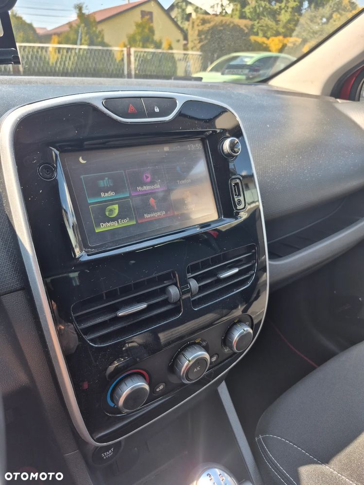 Renault Clio 1.2 16V Limited - 6