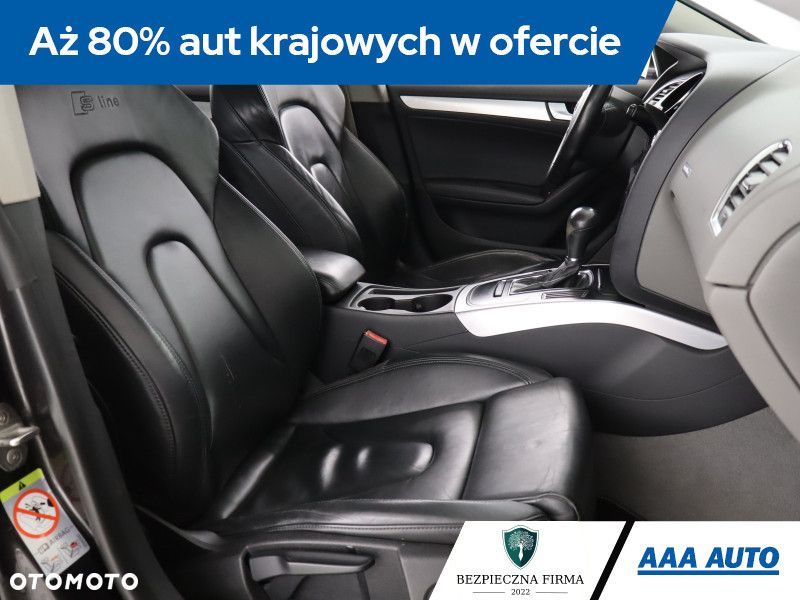 Audi A5 Sportback - 11