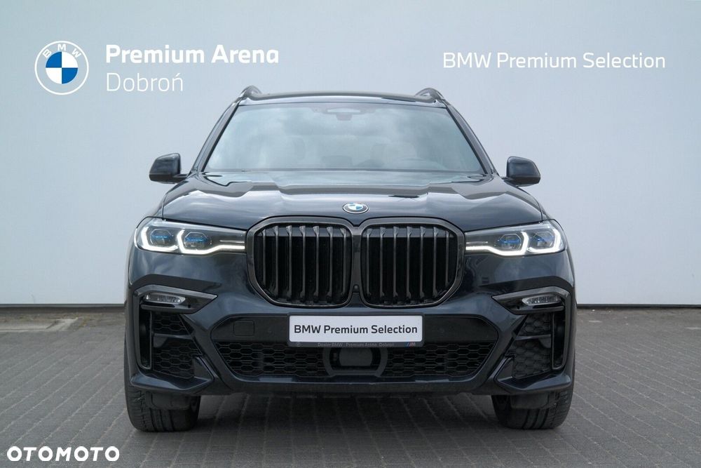 BMW X7 - 3