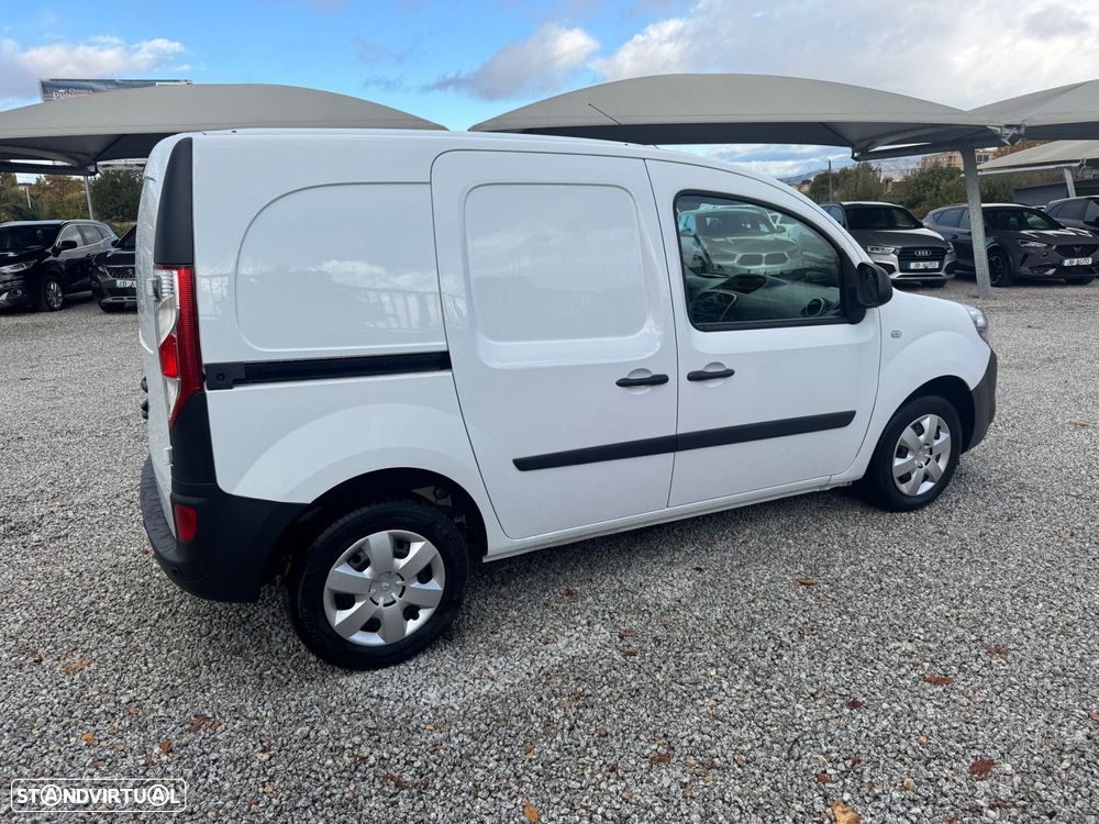 Renault Kangoo 1.5 Blue dCi L1 Business - 6
