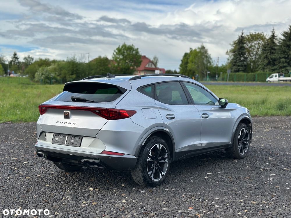 Cupra Formentor - 19