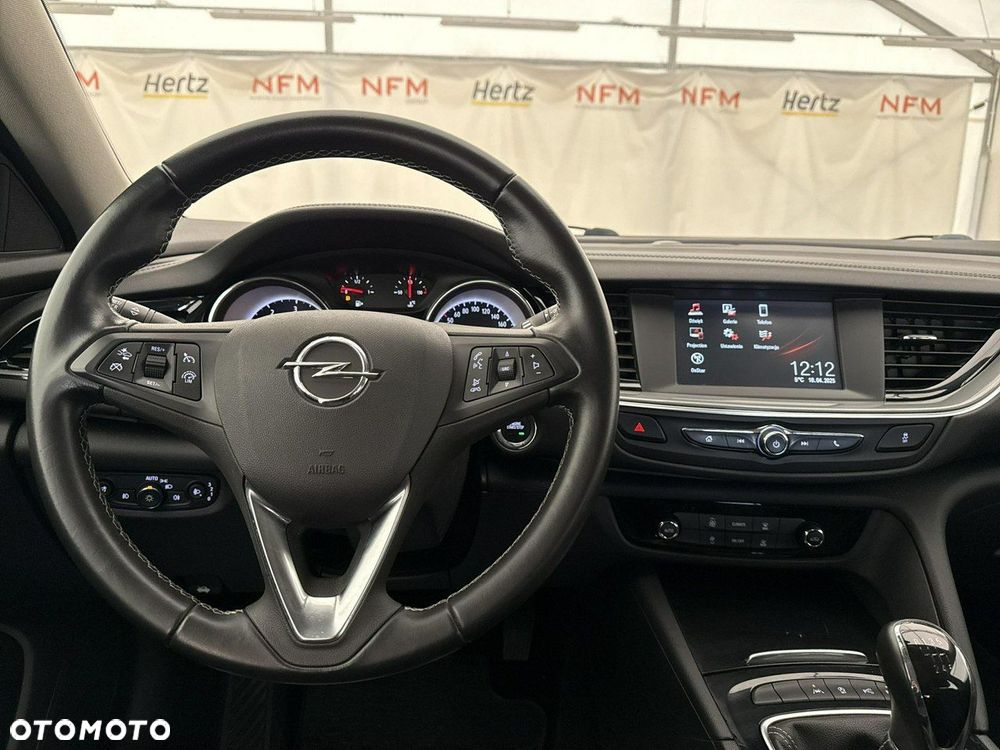 Opel Insignia 1.6 CDTI Enjoy S&S Eco - 14