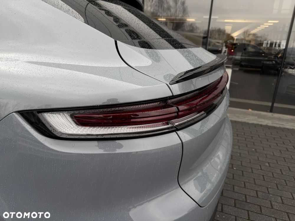 Porsche Cayenne - 14