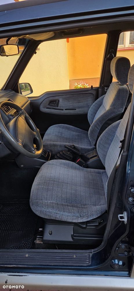 Suzuki Vitara - 11