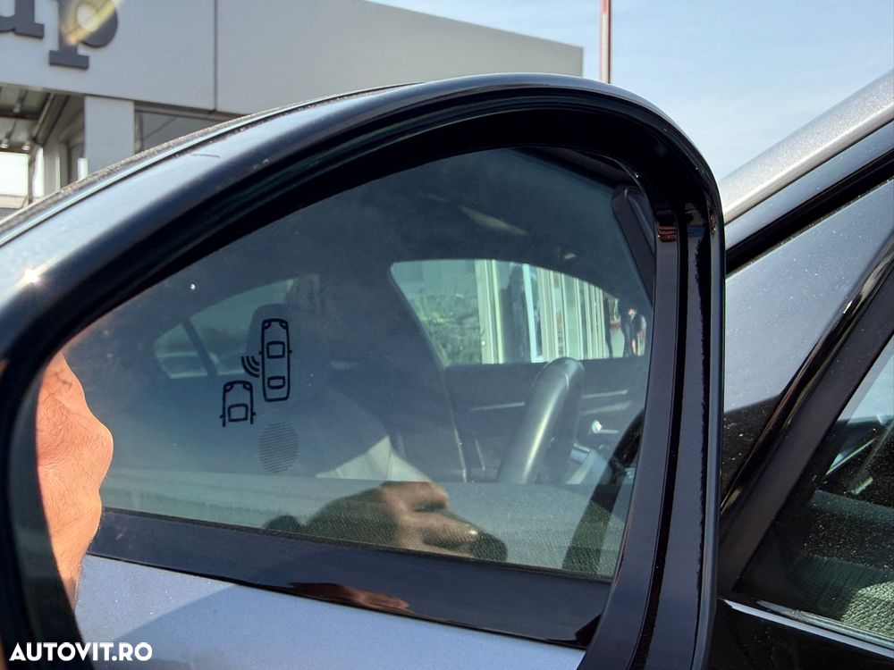 Peugeot 508 1.5 BlueHDI S&S EAT8 Allure Pack - 22