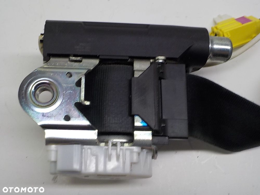 VW PASSAT CC PAS BEZPIECZEŃSTWA NAPINACZ PRAWY 3C1857706F 34052238 - 4