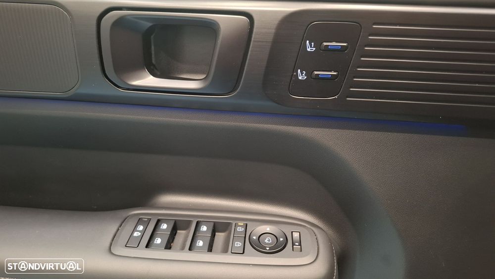 Hyundai Santa Fe - 14