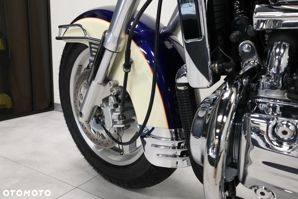 Honda Valkyrie - 35