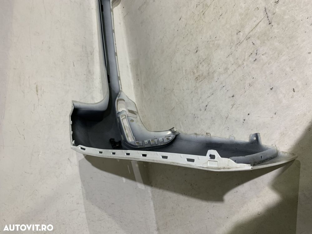 Bara spate BMW Seria 5, G31, M-Sport, Kombi/Breack, 2020, 2021, 2022, 2023, cod origine OE 51128080630. - 9