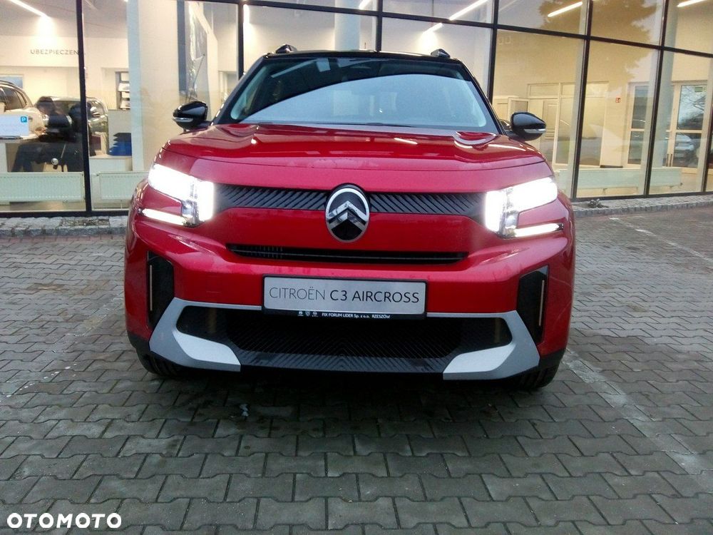 Citroën C3 Aircross - 4