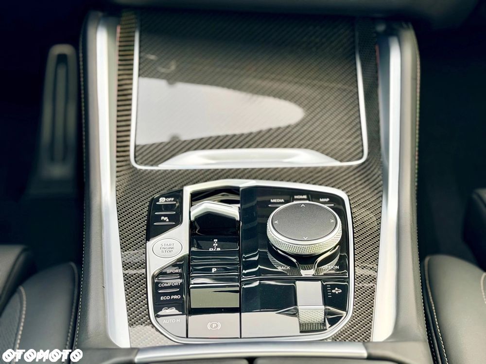 BMW X6 xDrive40d - 37