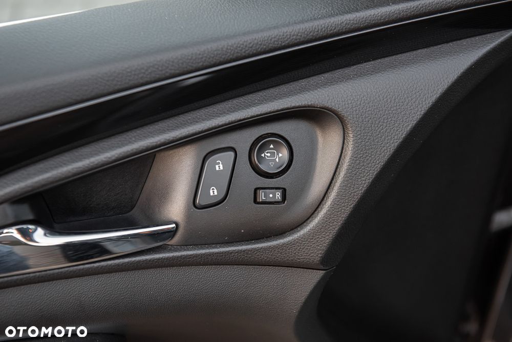 Opel Insignia 1.6 CDTI ecoFLEX Start/Stop Business Edition - 28