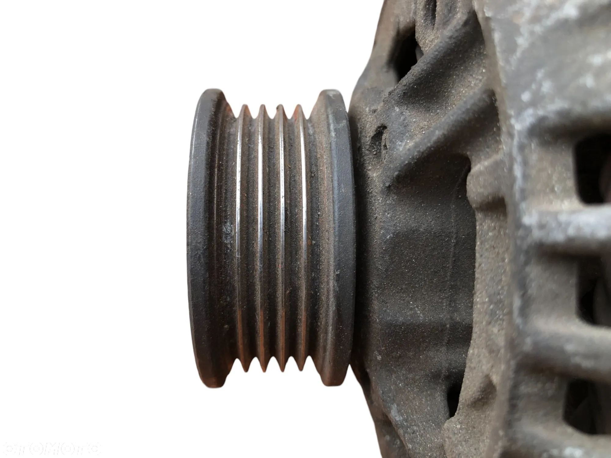 Alternator 5PK 70A 058903016 Skoda Fabia I Audi A4 B5 1.6 1.8 Benz 0123310022 - Gwarancja Wysyłka - 5