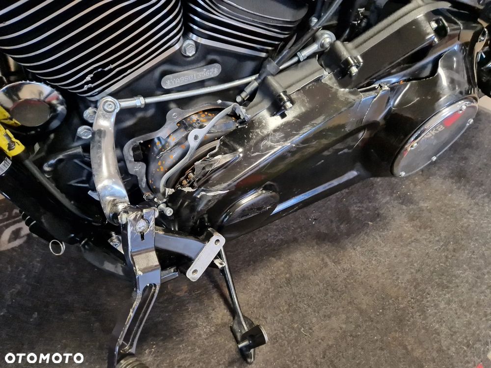 Harley-Davidson Softail Heritage Classic - 31