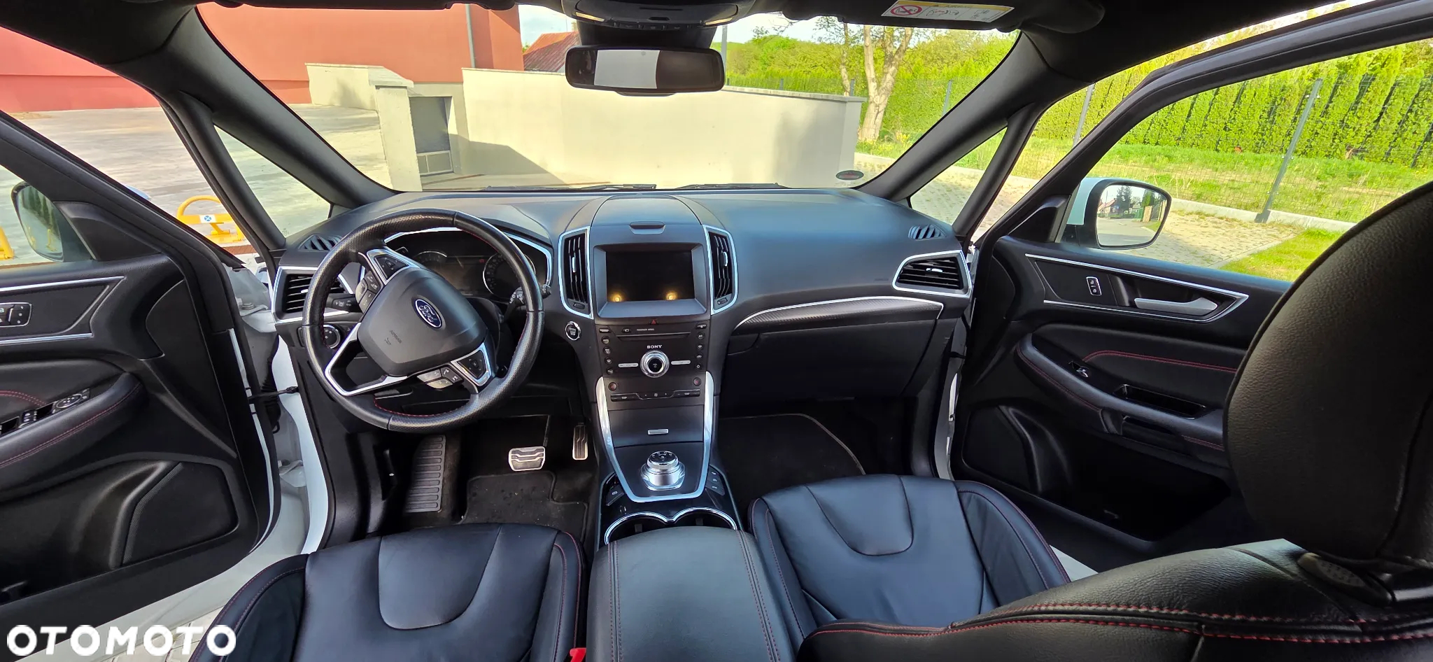 Ford S-Max 2.0 EcoBlue ST-Line - 13