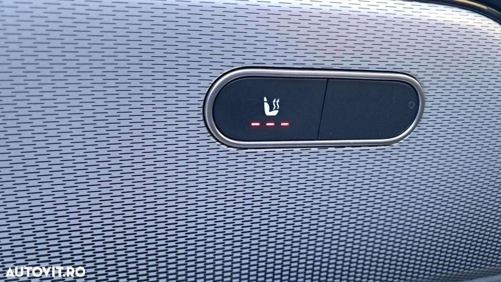 Mercedes-Benz GLB 200 d 4MATIC Aut. - 21