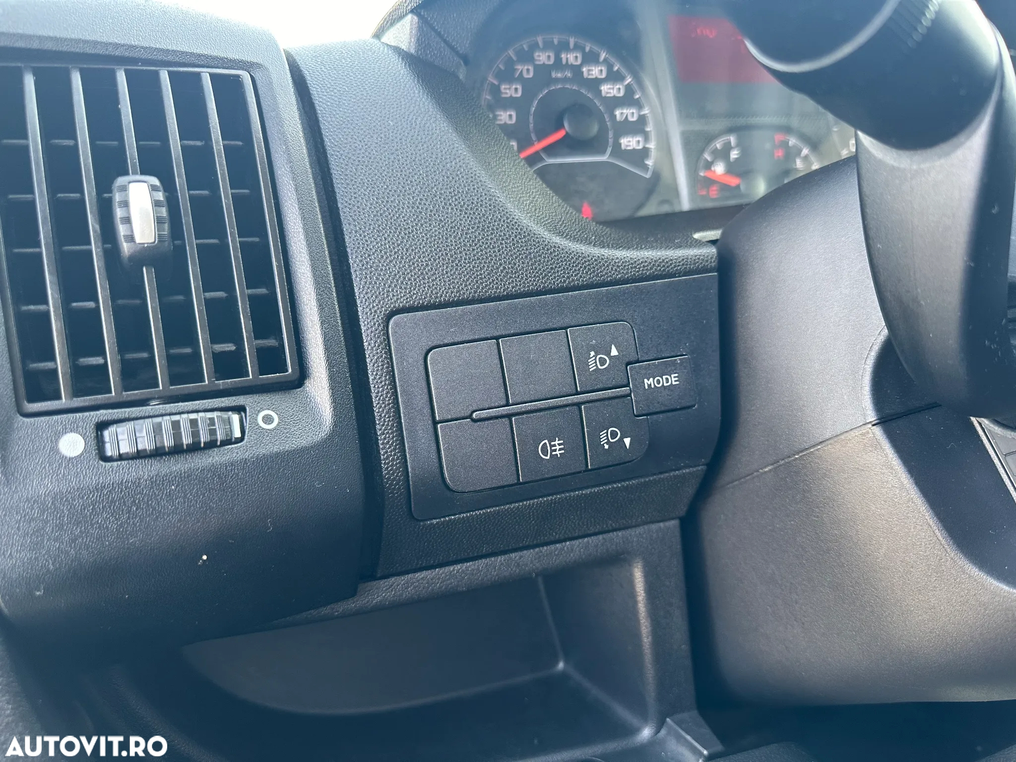 Peugeot Boxer - 13
