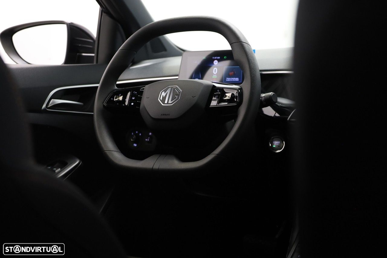 MG MG3 1.5 L Hybrid+ Comfort - 15