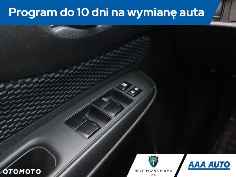 Nissan Note - 19