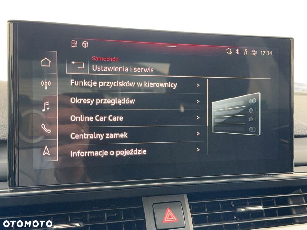 Audi A4 Limousine 40 TDI mHEV Quattro S Line S tronic - 37