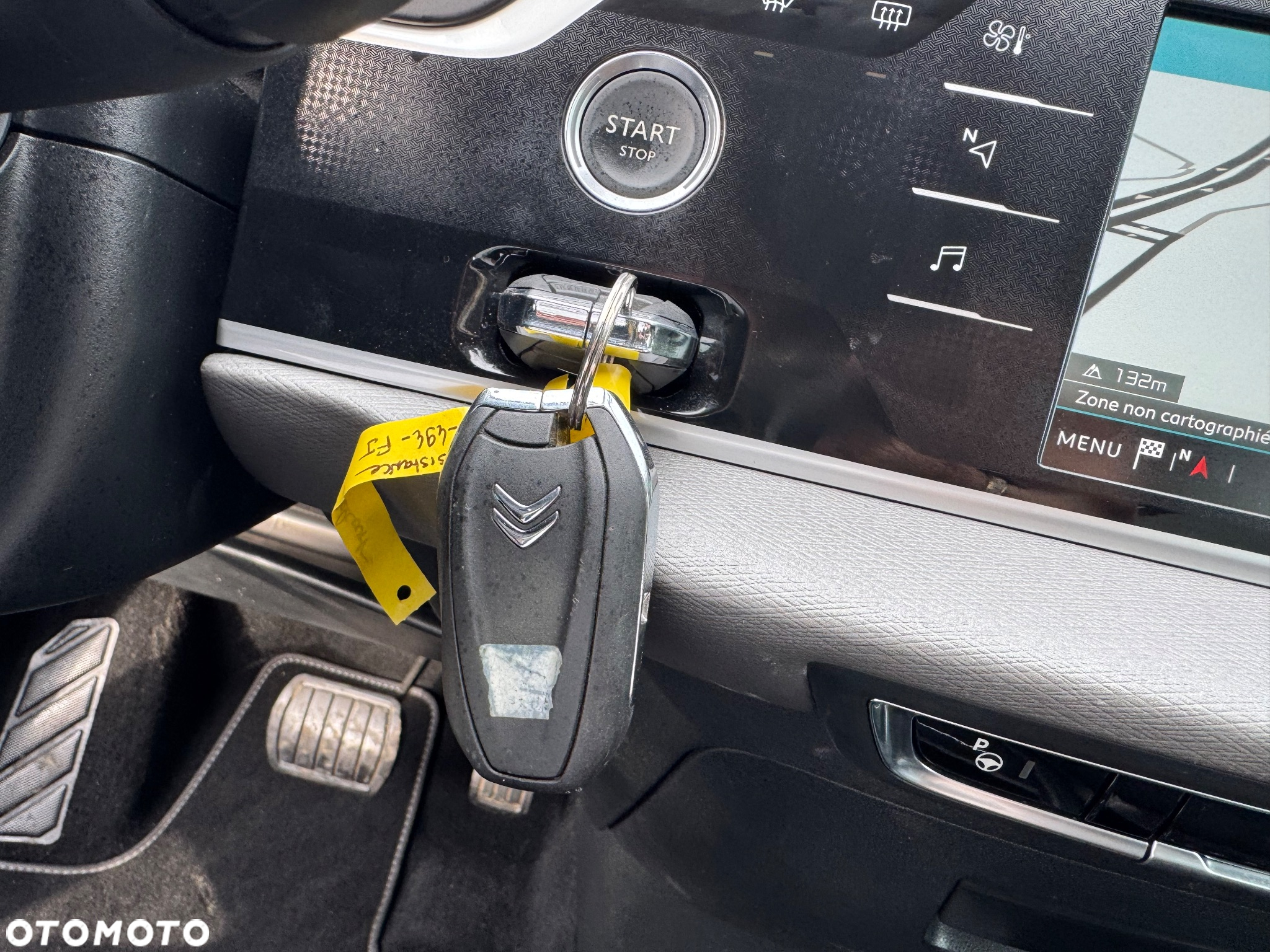 Citroën C4 Picasso THP 165 Stop&Start EAT6 Exclusive - 22