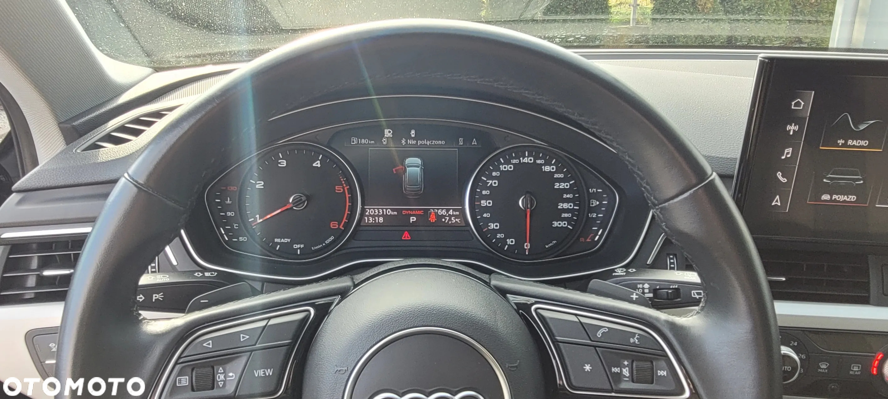 Audi A4 Avant 40 TDI quattro S tronic advanced - 29